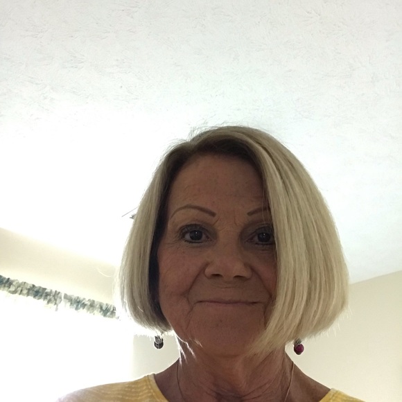 Meet your Posher, Rita - Picture 1 of 1